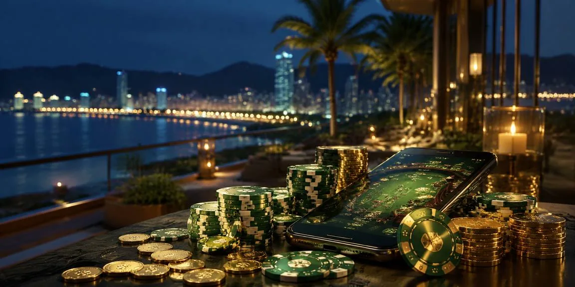 nl555 Việt Nam Sảnh casino